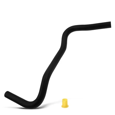 Power Steering Return Line Hose Assembly