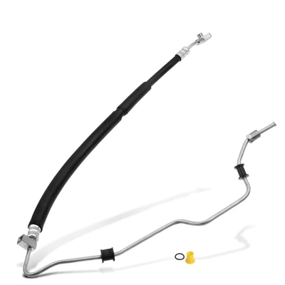 Power Steering Pressure Line Hose Assembly