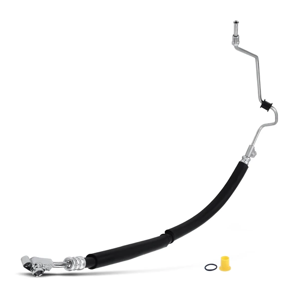 Power Steering Pressure Line Hose Assembly for 2011-2017 Honda Odyssey
