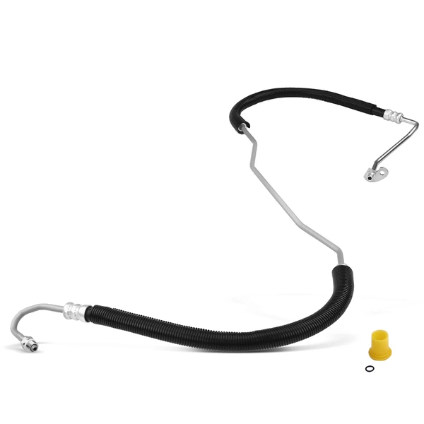 Power Steering Pressure Line Hose Assembly for Ford F-250 F-350 Super Duty 6.7L