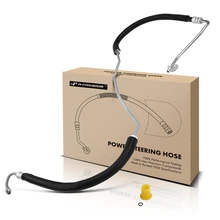 Power Steering Pressure Line Hose Assembly for 2011-2016 Ford F-350 Super Duty