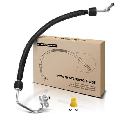 Power Steering Pressure Line Hose Assembly