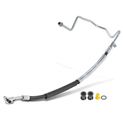 Power Steering Pressure Line Hose Assembly