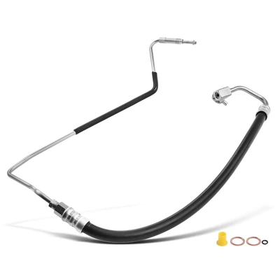 Power Steering Pressure Line Hose Assembly