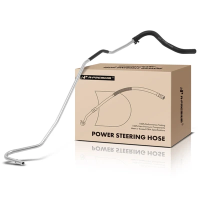 Power Steering Return Line Hose Assembly for 2007-2009 Toyota Camry