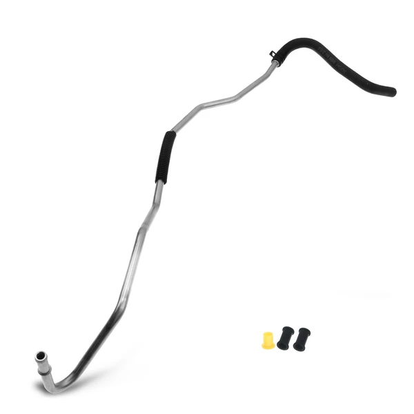 Power Steering Return Line Hose Assembly for Toyota Camry 2007-2009 L4 2.4L
