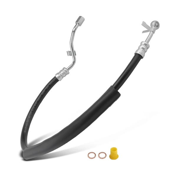 Power Steering Pressure Line Hose Assembly for 2011-2013 Subaru Forester