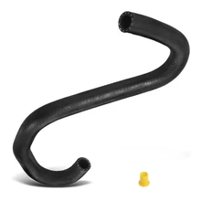 Power Steering Reservoir Line Hose Assembly for 1999-2000 Volvo S70