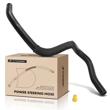 Power Steering Reservoir Line Hose Assembly