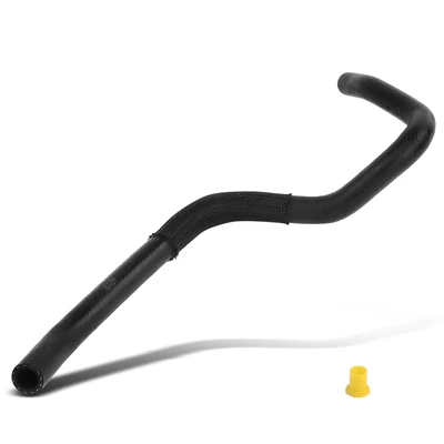 Power Steering Return Line Hose Assembly