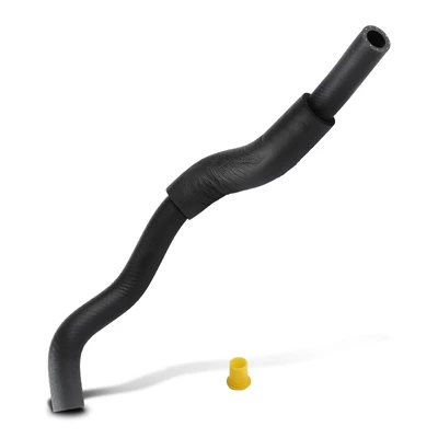 Power Steering Reservoir Line Hose Assembly