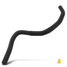 Power Steering Reservoir Line Hose Assembly