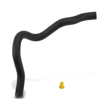 Power Steering Reservoir Line Hose Assembly