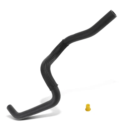Power Steering Reservoir Line Hose Assembly