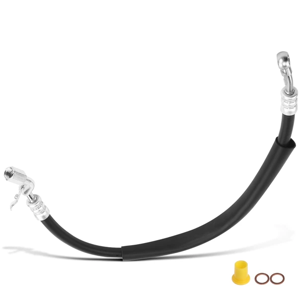 Power Steering Pressure Line Hose Assembly for Subaru Legacy 08-09 Outback 05-09