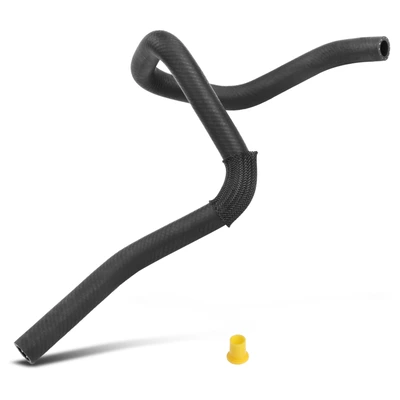 Power Steering Reservoir Line Hose Assembly