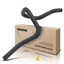 Power Steering Reservoir Line Hose Assembly