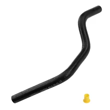 Power Steering Return Line Hose Assembly