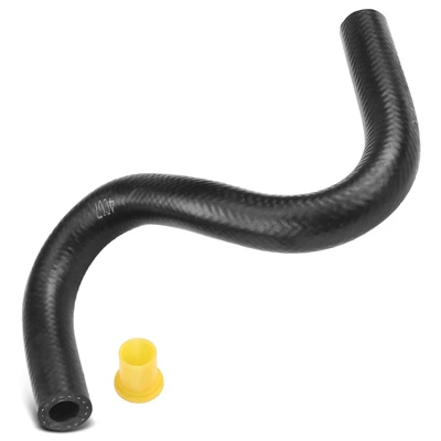 Power Steering Return Line Hose Assembly