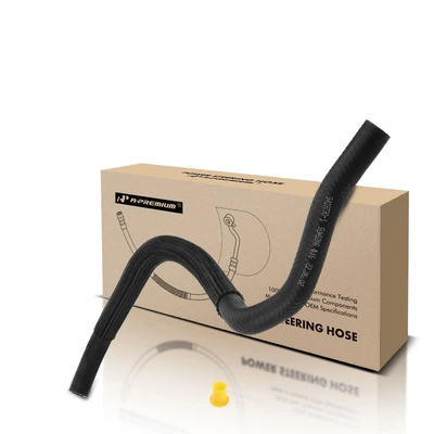 Power Steering Reservoir Line Hose Assembly