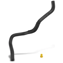 Power Steering Reservoir Line Hose Assembly for 2005-2009 Subaru Outback