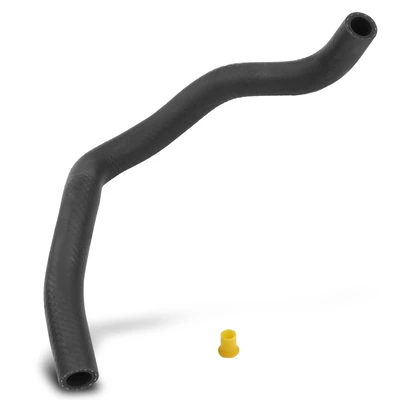Power Steering Reservoir Line Hose Assembly