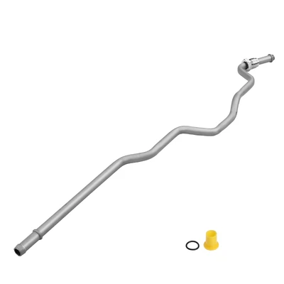 Power Steering Return Line Hose Assembly