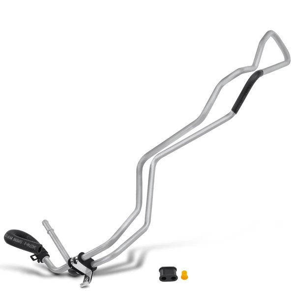 Power Steering Return Line Hose Assembly for Kia Rio 2001-2005 Cooler Tube