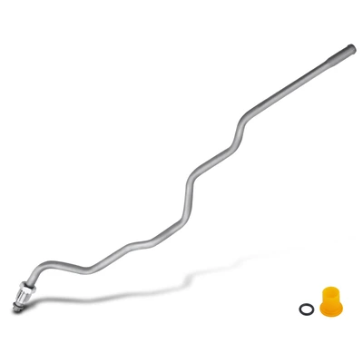 Power Steering Return Line Hose Assembly