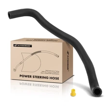 Power Steering Reservoir Line Hose Assembly