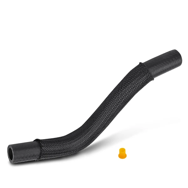 Power Steering Reservoir Line Hose Assembly for Audi A4 Quattro 02-06 A4 02-05