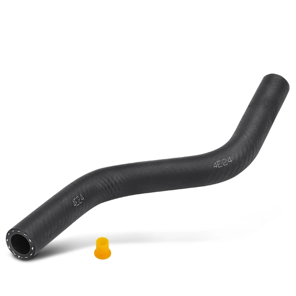 Power Steering Reservoir Line Hose Assembly for Audi A6 Quattro 02-04 V6 3.0L