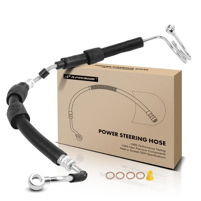 Power Steering Pressure Line Hose Assembly