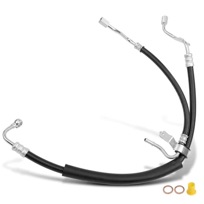 Power Steering Pressure Line Hose Assembly