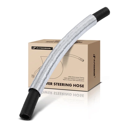 Power Steering Reservoir Line Hose Assembly for Mini Cooper 2002-2008 1.6L