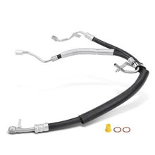 Power Steering Pressure & Return Line Hose Assembly