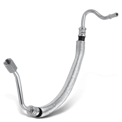 Power Steering Return Line Hose Assembly