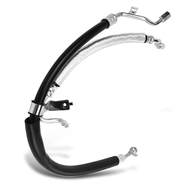 Power Steering Pressure & Return Line Hose Assembly for Subaru Outback 07-09