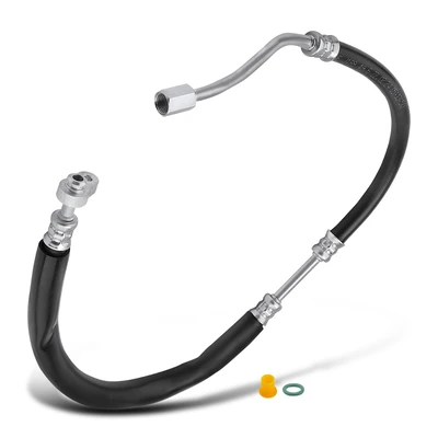 Power Steering Return Line Hose Assembly