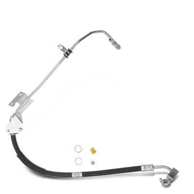 Power Steering Pressure Line Hose Assembly