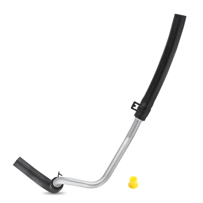 Power Steering Return Line Hose Assembly