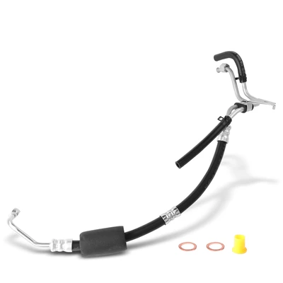 Power Steering Pressure & Return Line Hose Assembly