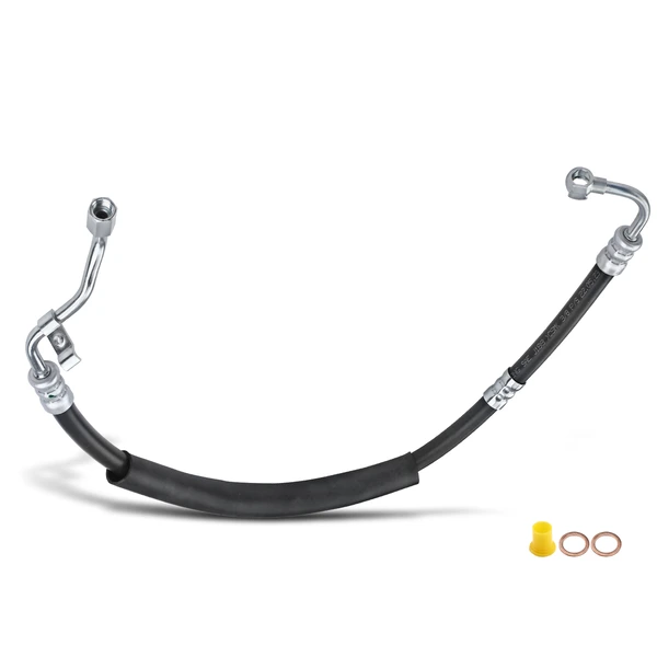 Power Steering Pressure Line Hose Assembly for 2005-2009 Subaru Outback