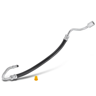 Power Steering Return Line Hose Assembly