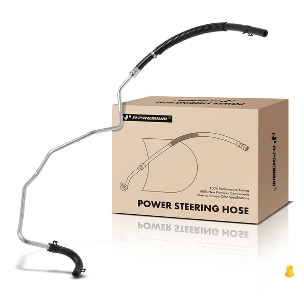 Power Steering Return Line Hose Assembly for Dodge Chrysler Town & Country