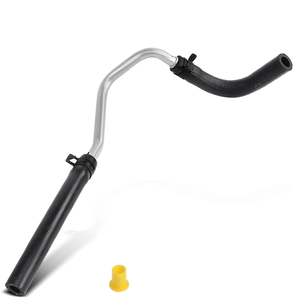 Power Steering Return Line Hose Assembly for Kia Rio 02-05 1.6L Intermediate Pipe