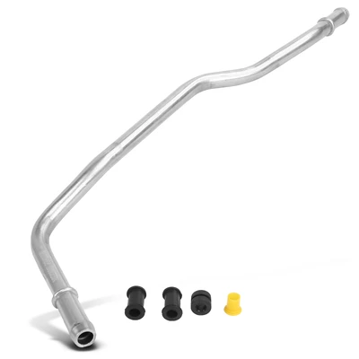 Power Steering Return Line Hose Assembly