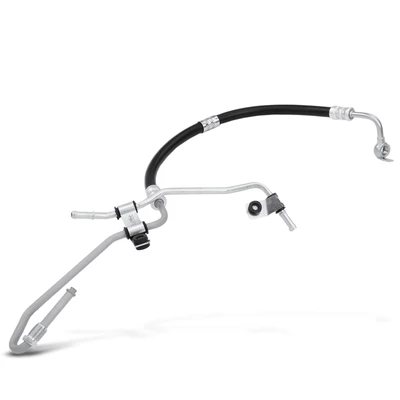 Power Steering Pressure & Return Line Hose Assembly