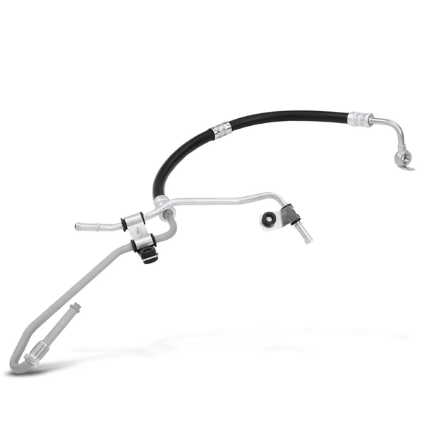 Power Steering Pressure & Return Line Hose Assembly for 1998-2002 Chevrolet Prizm
