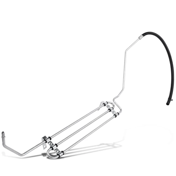 Power Steering Return Line Hose Assembly for 2000-2007 Ford Focus